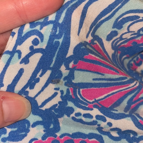 Lilly Pulitzer Maxi Dress - Picture 5 of 6